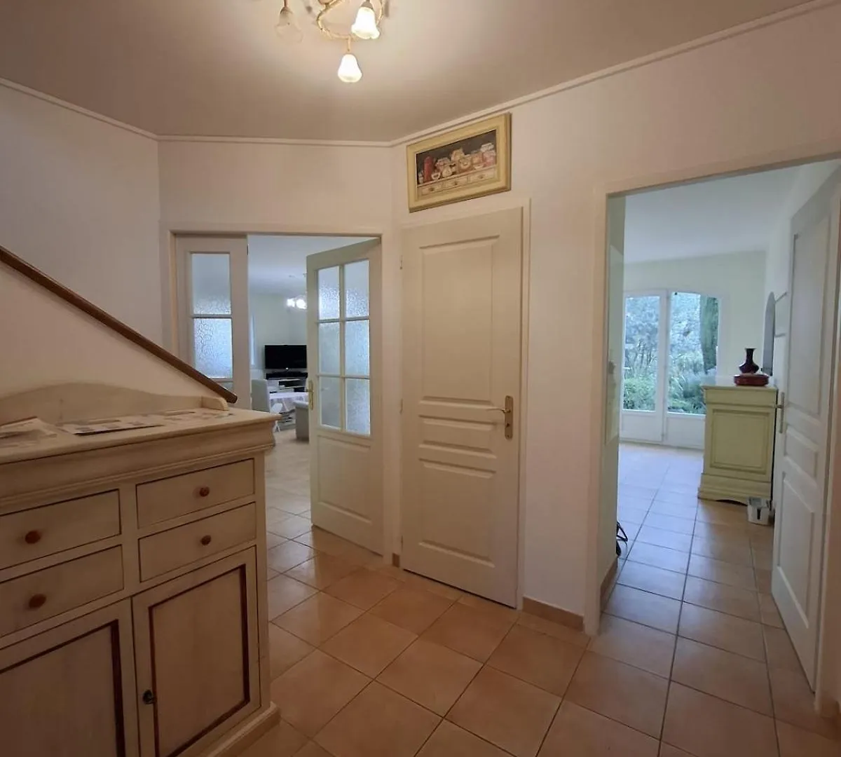 Villa Nicole Avec Piscine & Jardin Prives, Parking Dans Le Coeur Du Luberon, Proche Gordes, Roussillon, Goult, Bonnieux Oppede