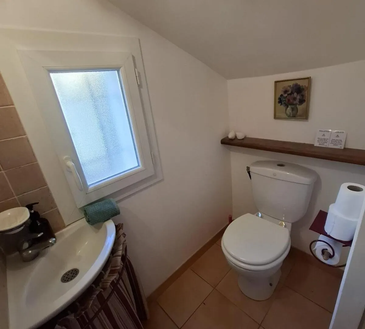 Villa Nicole Avec Piscine & Jardin Prives, Parking Dans Le Coeur Du Luberon, Proche Gordes, Roussillon, Goult, Bonnieux Oppede