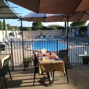 Mas Dansavan D'hotes Guest house