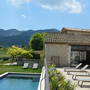 Le Clos D'olea Guest house